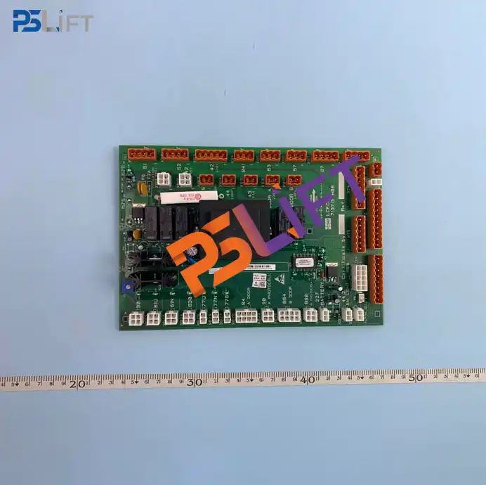 KONE Board LCECCB KM713710G71